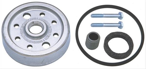 オイルフィルターアダプター 1059 Trans-Dapt Performance Products 1059 Trans-Dapt Performance Spin