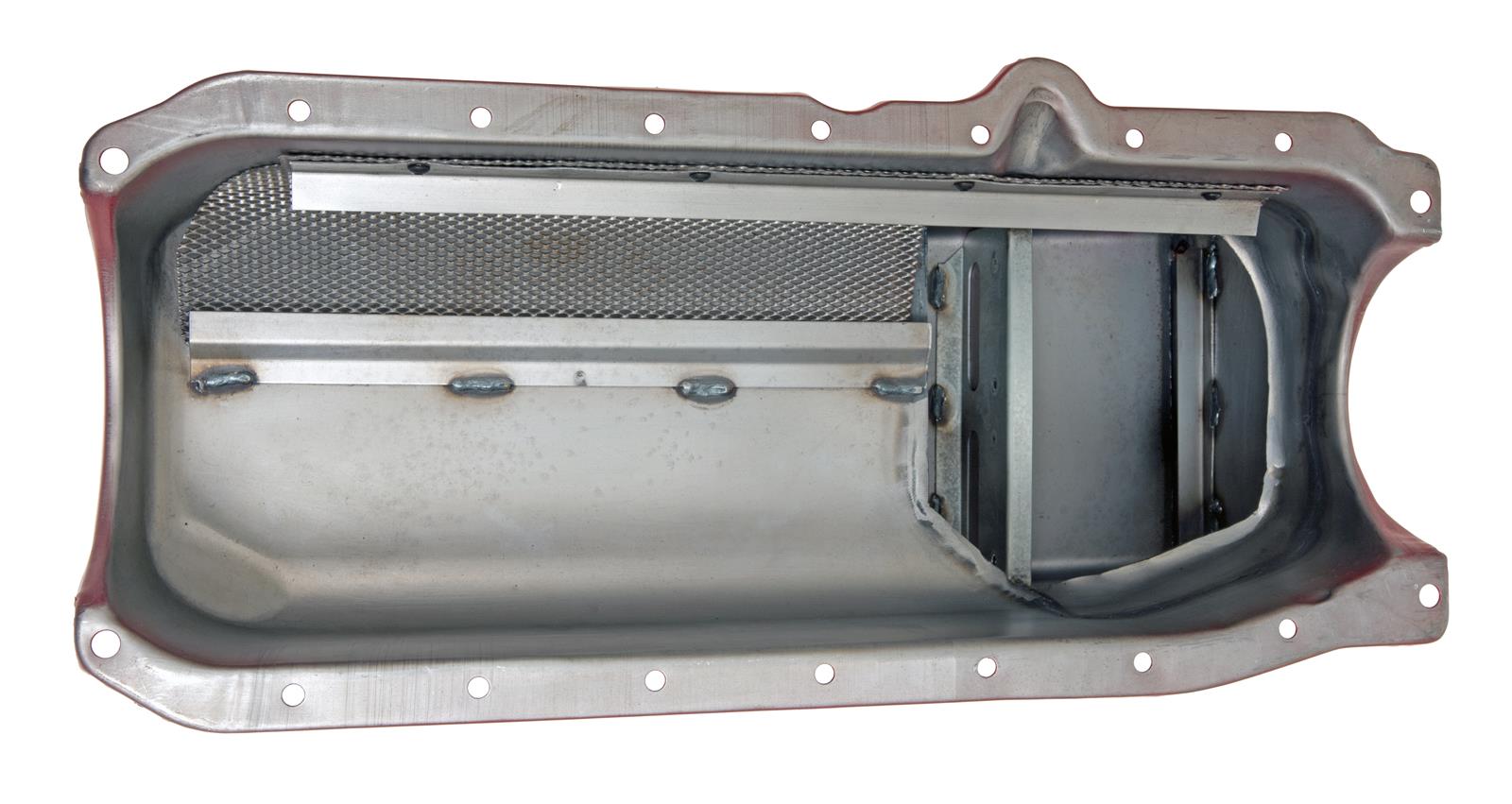 Trans-Dapt Performance Products Oil Pans 1109 Pan thumbnail 4