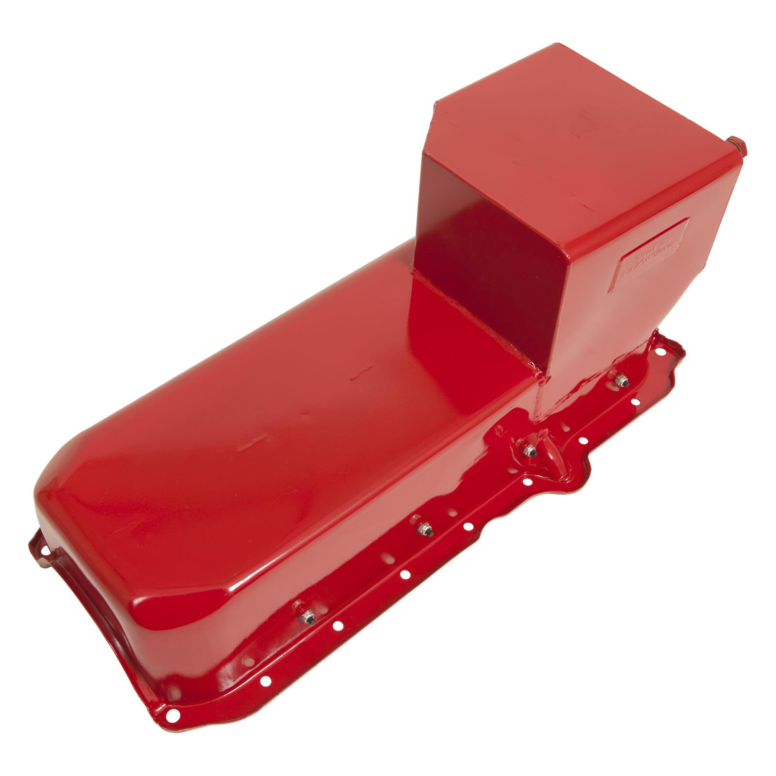 Trans-Dapt Performance Products Oil Pans 1109 Pan