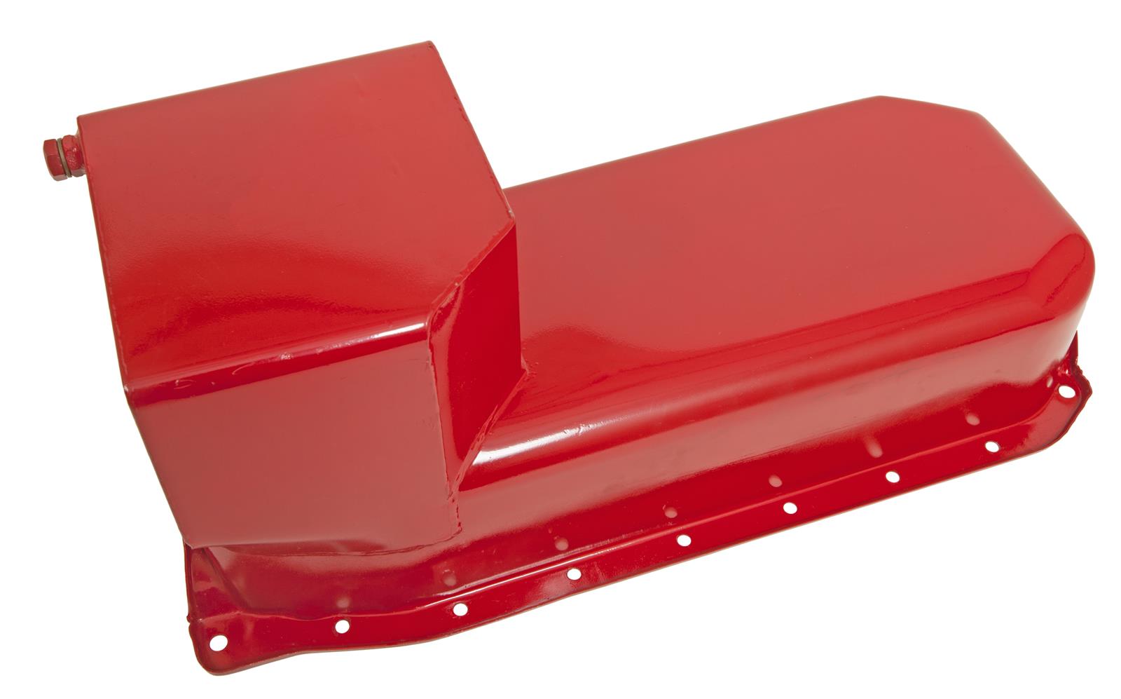 Trans-Dapt Performance Products Oil Pans 1109 Pan thumbnail 3