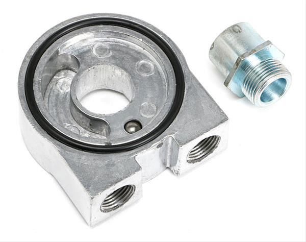 Trans-Dapt Performance Products 1327 Trans-Dapt Performance Oil Cooler ...