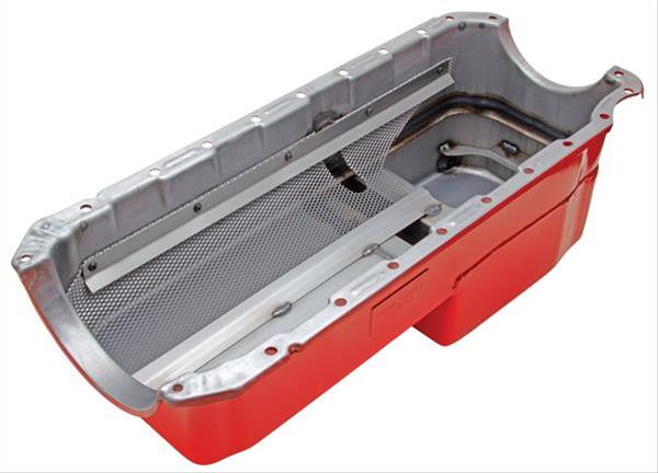 Trans-Dapt Performance Products Oil Pans 1488 Pan