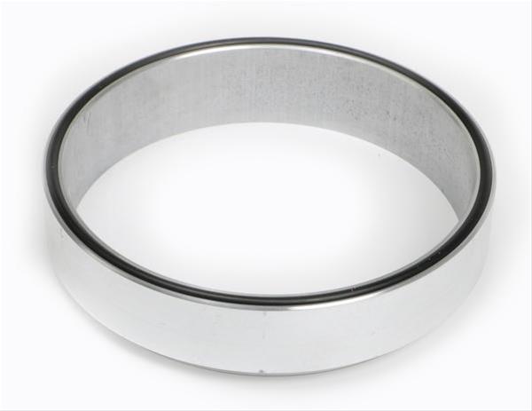 Trans-Dapt Performance Air Cleaner Spacers 2011 Intake Riser
