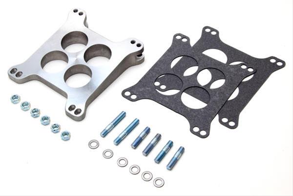 Holley Carburetor Wedge Plate Holley Carburetor Wedge Plate