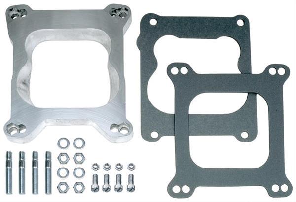 Trans-Dapt Performance Products 2066 Trans-Dapt Performance Carburetor  Adapters | Summit Racing