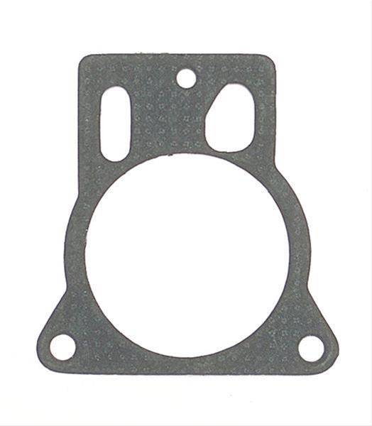 Trans-Dapt Performance Throttle Body Gaskets 2079 TBI Spacer Gasket, Chevy, GMC, Vortec, V6-V8 , Each