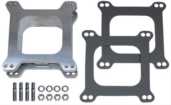 Trans-Dapt Performance 2 Inch Carburetor Spacer 2082 Spacer, Each