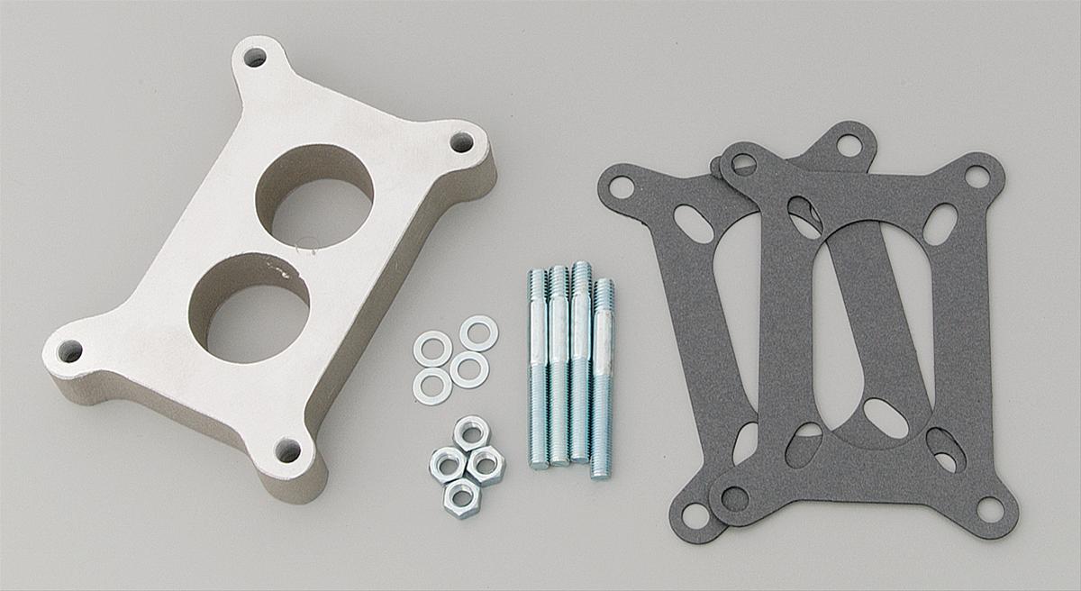 TransDapt Performance Products 2137 TransDapt Performance Carburetor