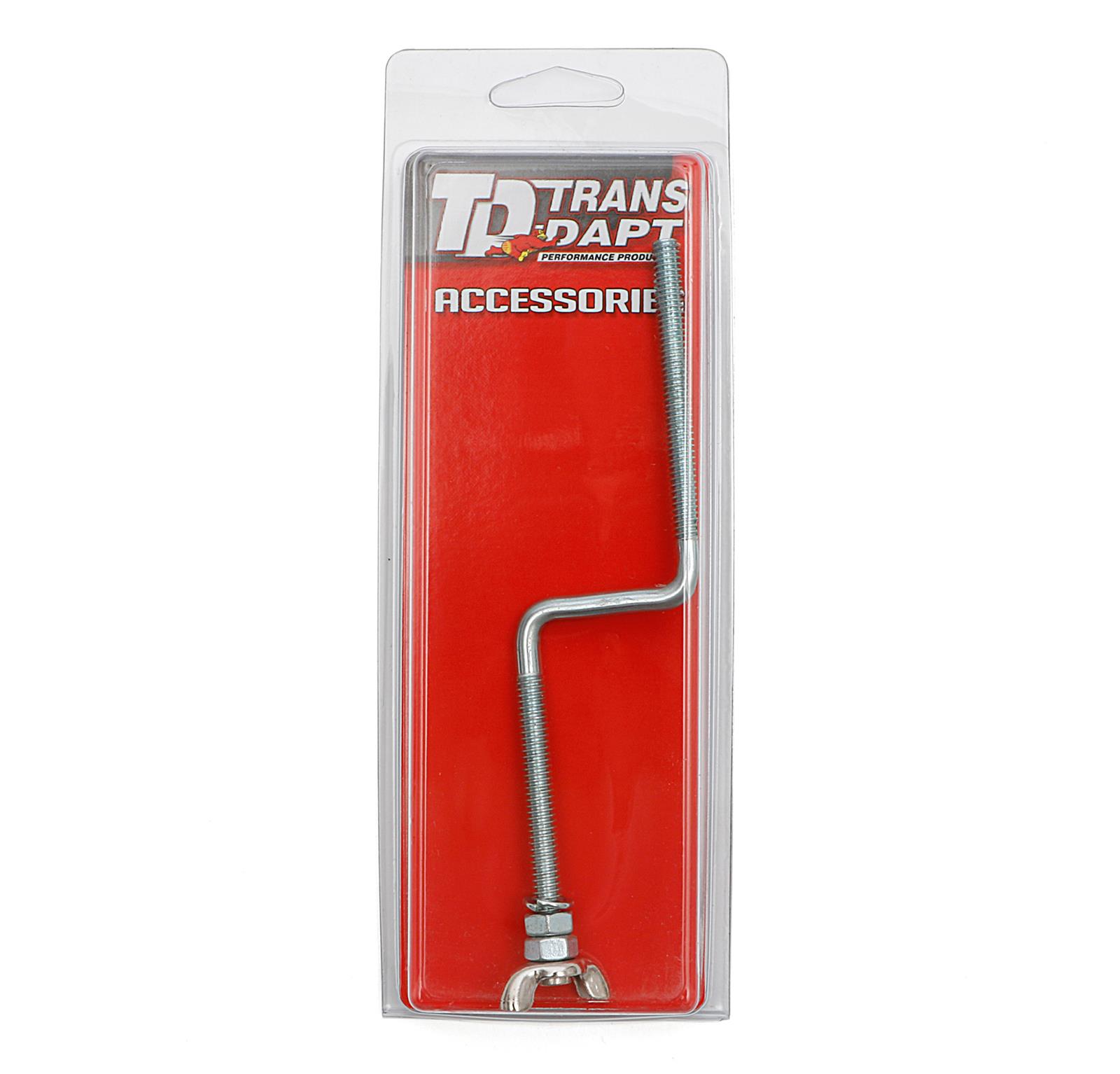 Trans-Dapt Performance Products 2158