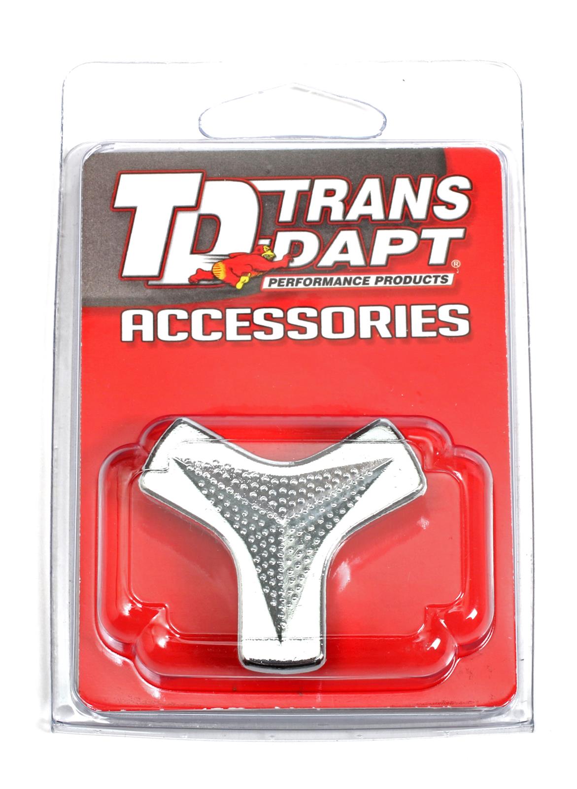 TransDapt Performance Products 2179 TransDapt Performance Custom Air Cleaner Wing Nuts