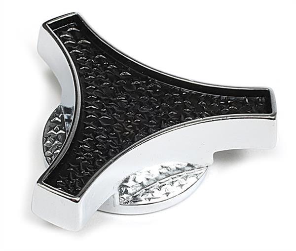 TransDapt Performance Products 2186 TransDapt Performance Custom Air Cleaner Wing Nuts