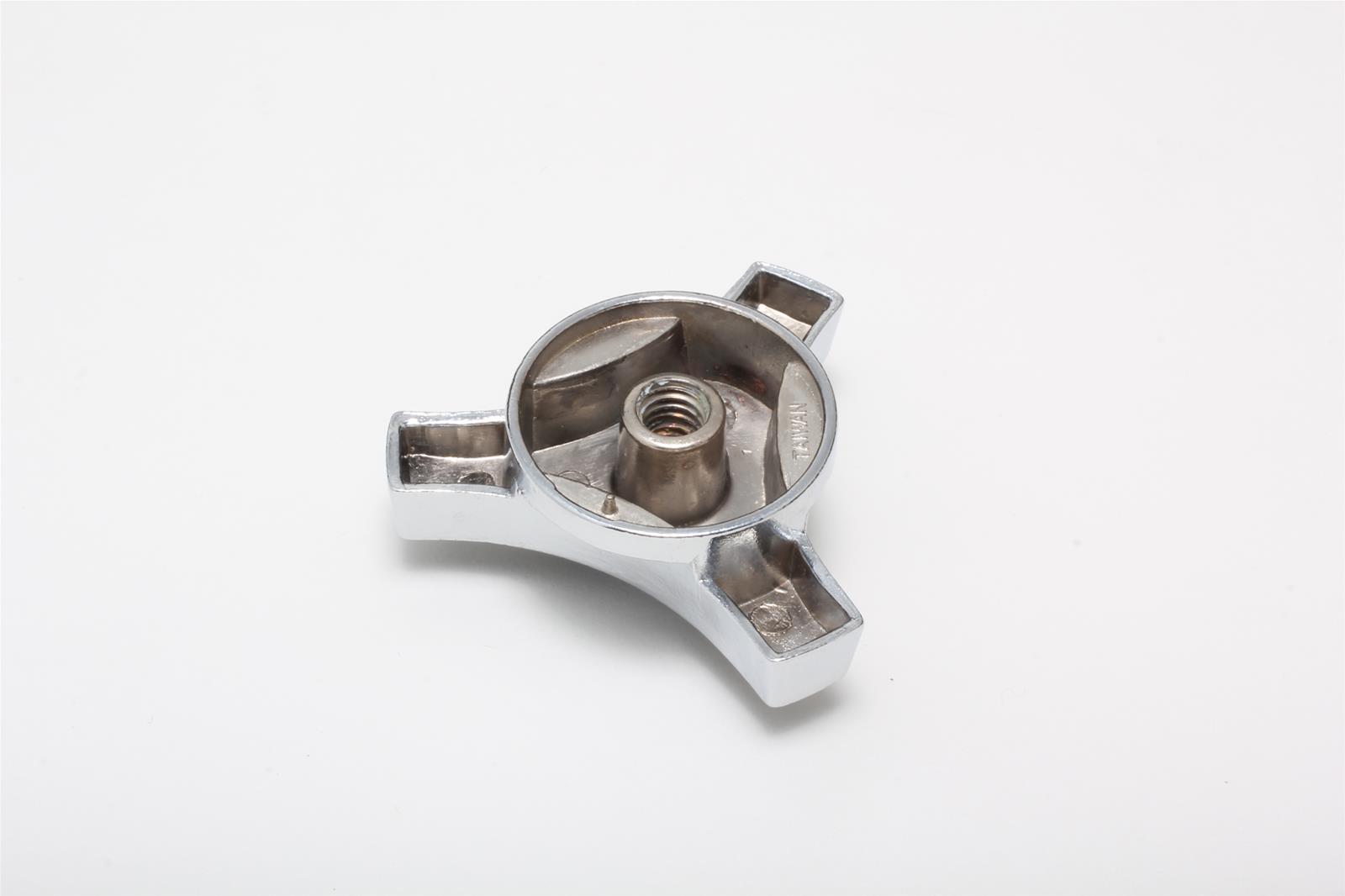 TransDapt Performance Products 2186 TransDapt Performance Custom Air Cleaner Wing Nuts