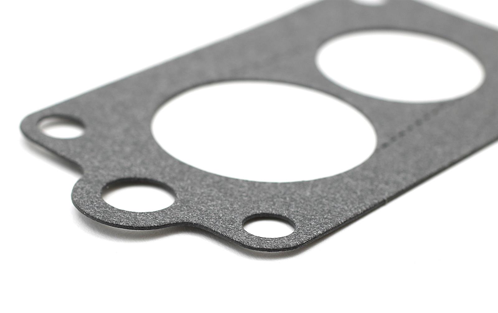 Trans-Dapt Performance Carburetor Gaskets 2188 Base Gasket Toyota 22-R used in #218 and 2184