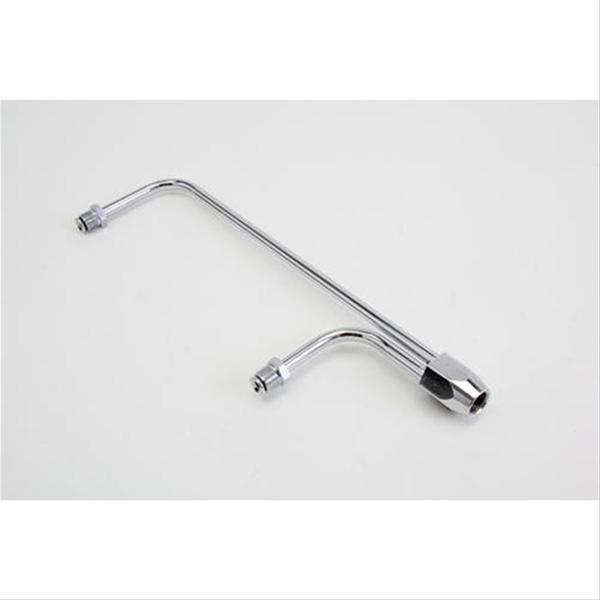 TransDapt Performance Products 2193 TransDapt Performance Fuel Lines