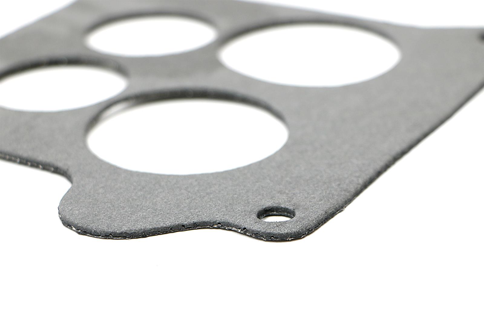 Trans-Dapt Performance Carburetor Gaskets 2279 Base Gasket Ford 460 Autolite used in #2199 thumbnail 2