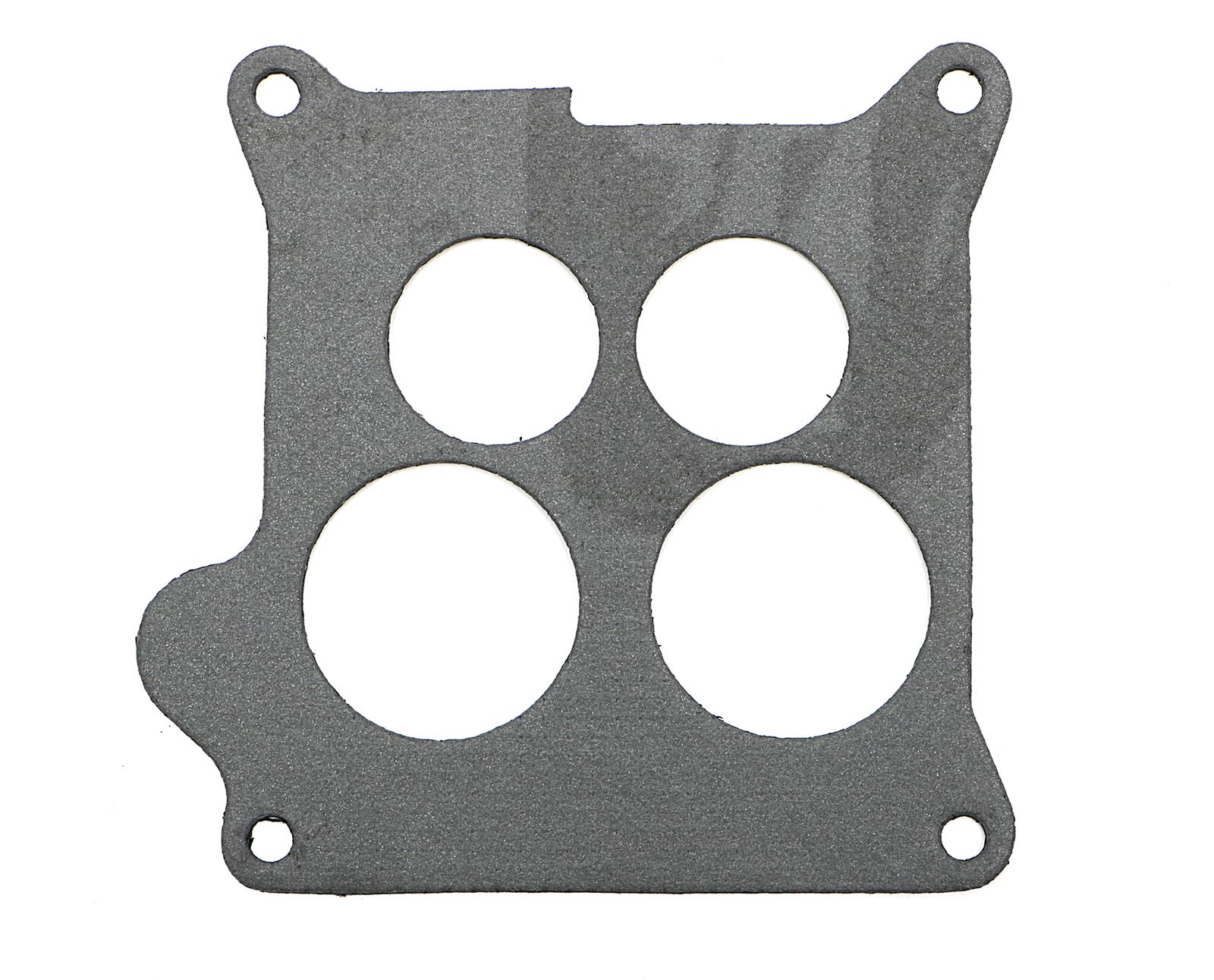 Trans-Dapt Performance Carburetor Gaskets 2279 Base Gasket Ford 460 Autolite used in #2199