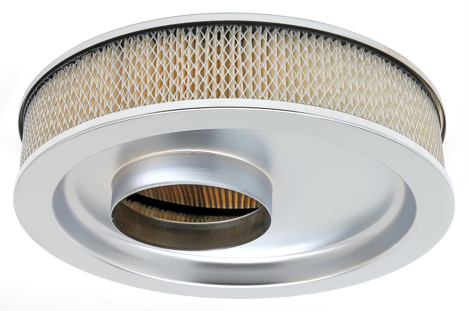 Trans-Dapt Performance Products Air Cleaners 2296 Cleaner Assembly