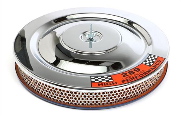 Trans-Dapt Performance Products Air Cleaners 2299 Cleaner Assembly thumbnail 3