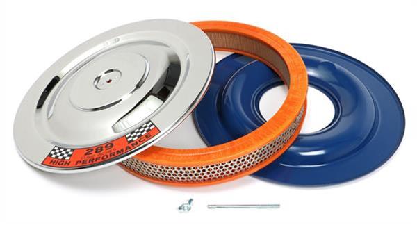 Trans-Dapt Performance Products Air Cleaners 2299 Cleaner Assembly thumbnail 4