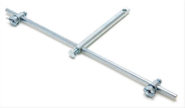 Trans-Dapt Performance Products Carburetor Linkage Kits 2336
