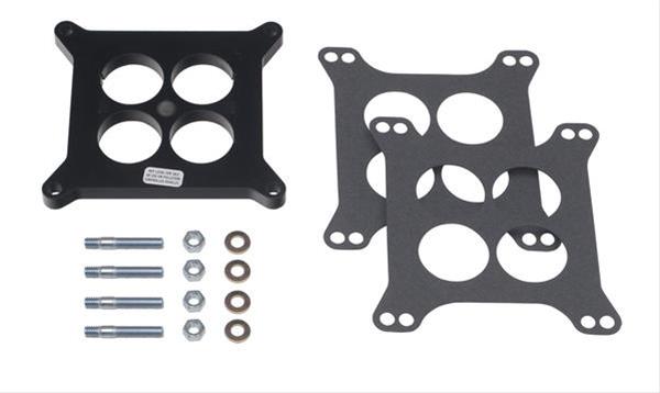 Trans-Dapt Performance 0.5 Inch Carburetor Spacer 2370 Spacer, Each