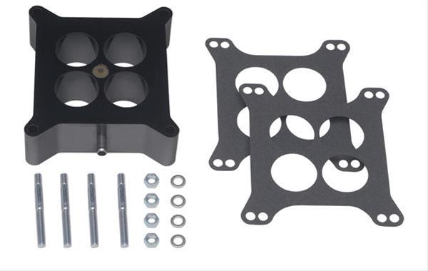 Trans-Dapt Performance 2 Inch Carburetor Spacer 2562 Spacer, Each