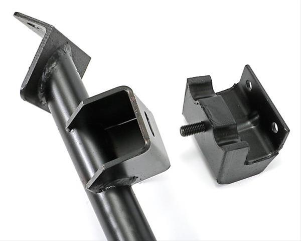 Trans-Dapt Performance Engine Swap Motor Mounts 4017 Mounts, Swap, Ford, F-Series Pickup, Big Block FE, Kit
