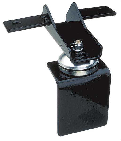 Trans-Dapt Performance Engine Swap Motor Mounts 4101 Mounts, Swap, Complete Mount, Weld-In, Rubber, Jeep, Ford Small Block, 4WD, Kit thumbnail 4