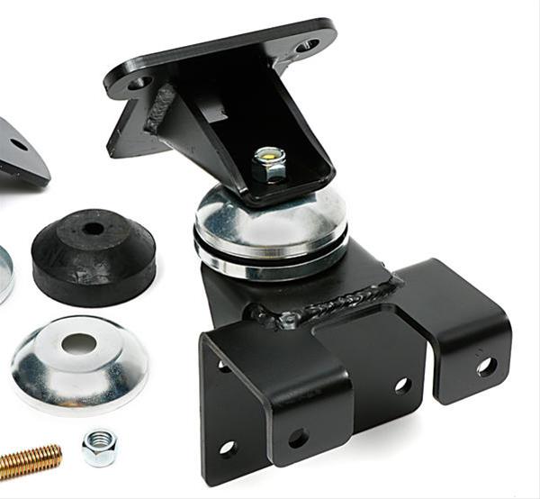Trans-Dapt Performance Products 4196 Trans-Dapt Performance Engine Swap ...