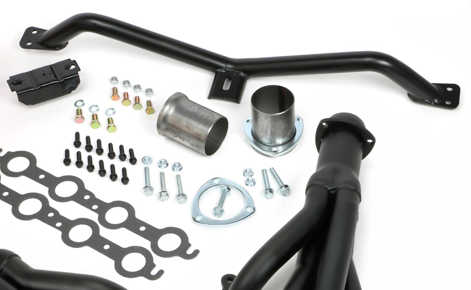 TransDapt Performance Products 42043 TransDapt Performance SwapInA