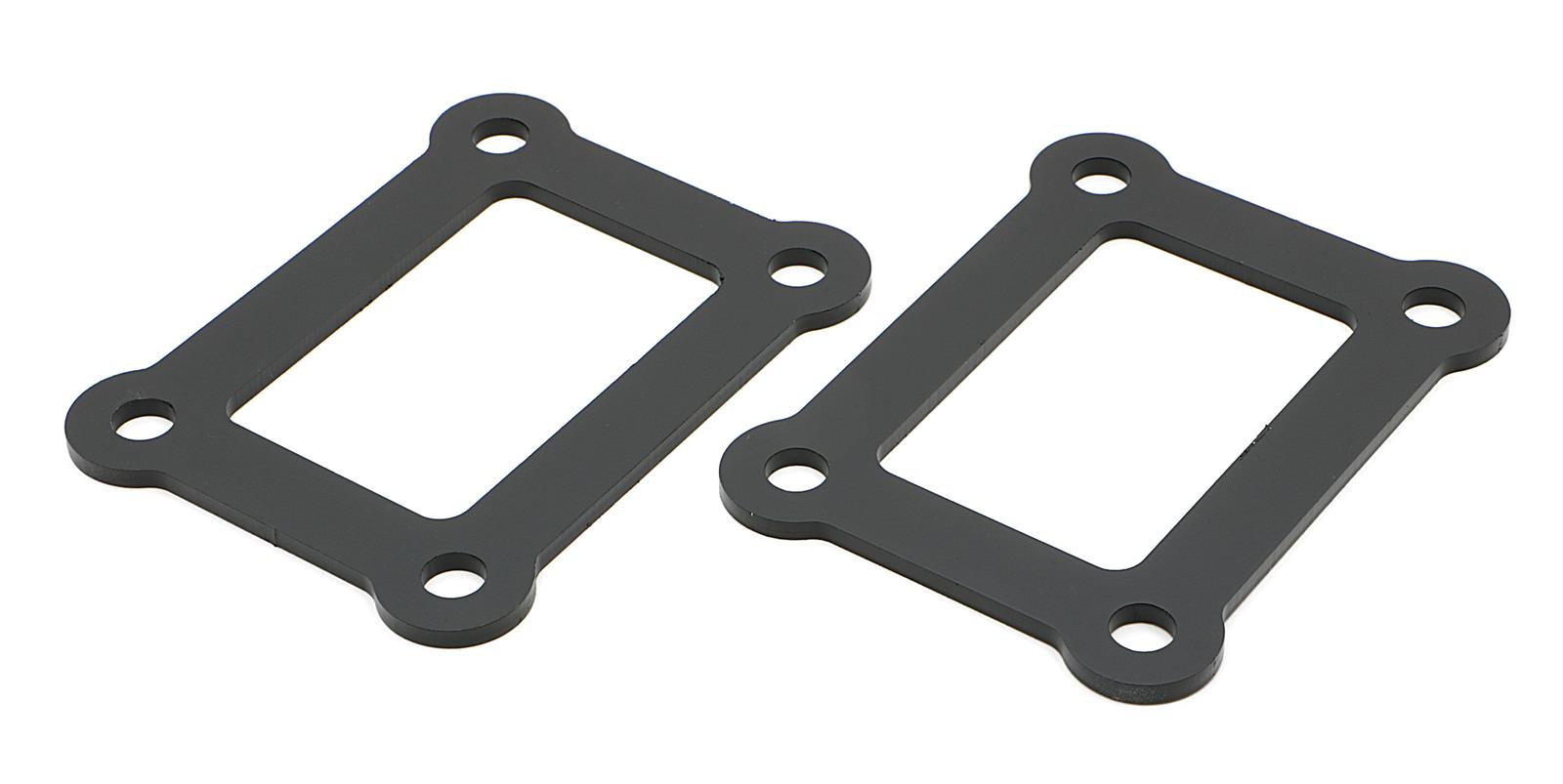 Trans-Dapt Performance Motor Mount Shims 4207 Shims, 0.172 in. Thick, Chevrolet, Gen III/IV LS Engine, Pair thumbnail 3