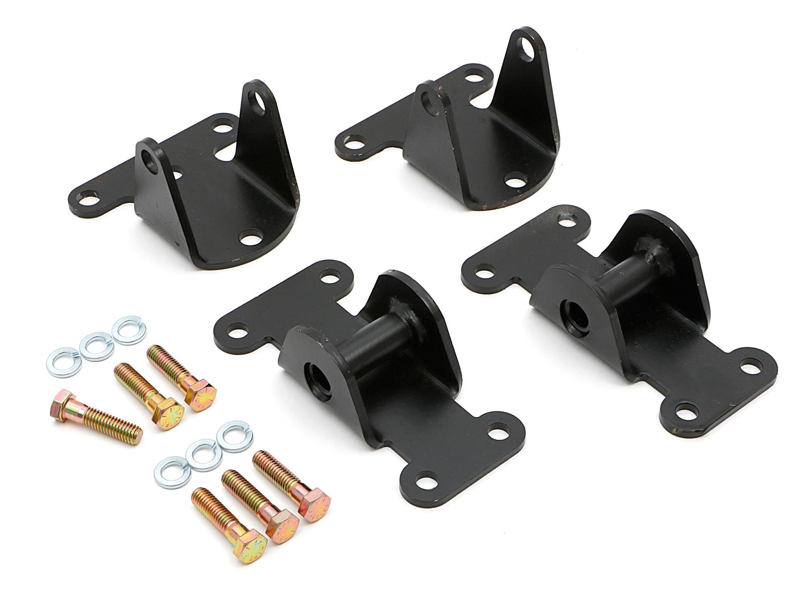 Trans-Dapt Performance Products 4228 Trans-Dapt Performance Motor Mounts |  Summit Racing