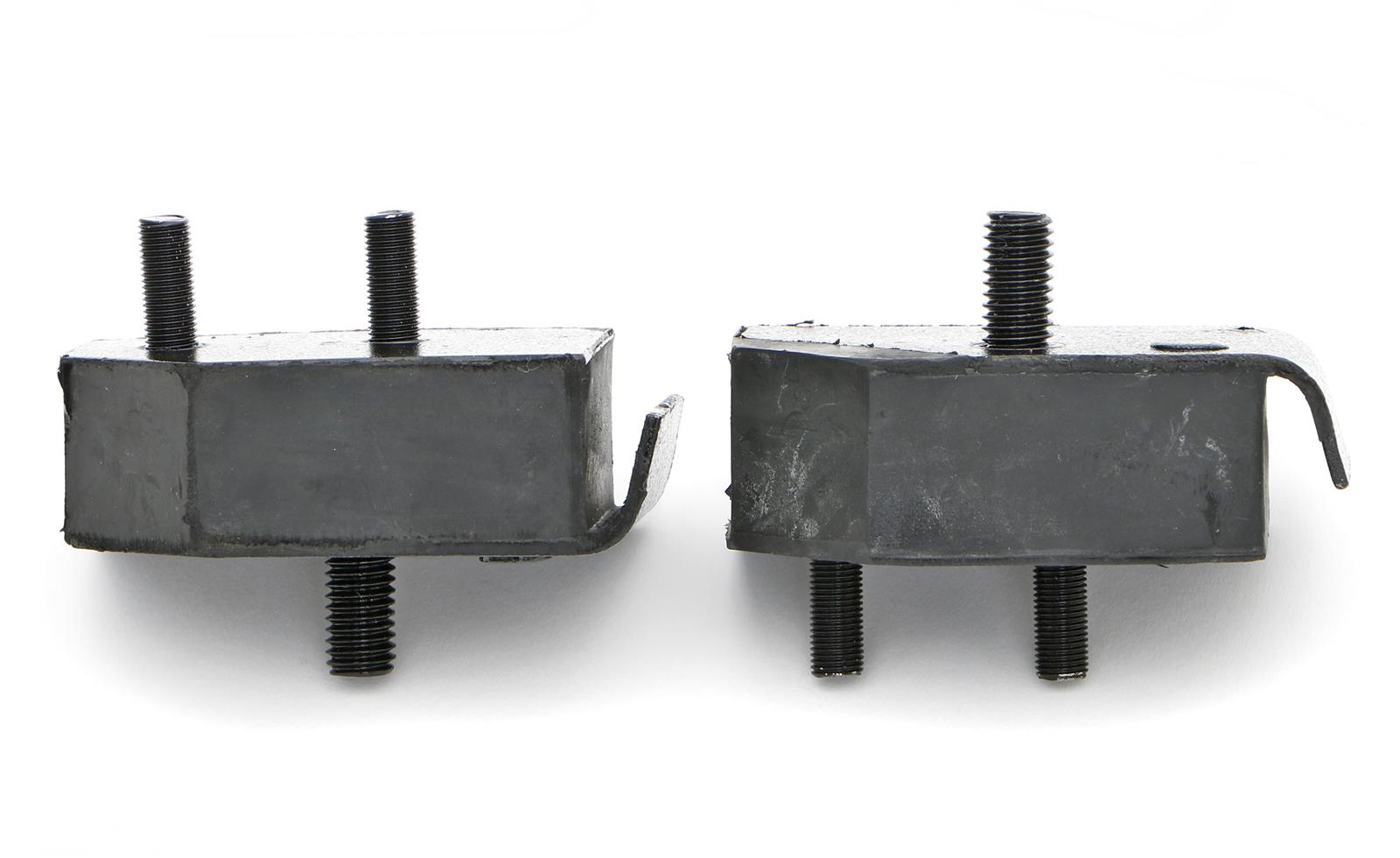 Trans-Dapt Performance Products Motor Mounts and Inserts 4283 Replacement Pads, Replacment Pads 4700 thumbnail 2