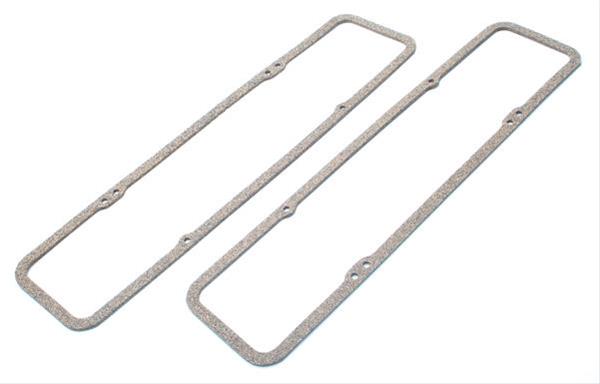 Trans-Dapt Performance Standard Valve Cover Gaskets 4323 Gasket