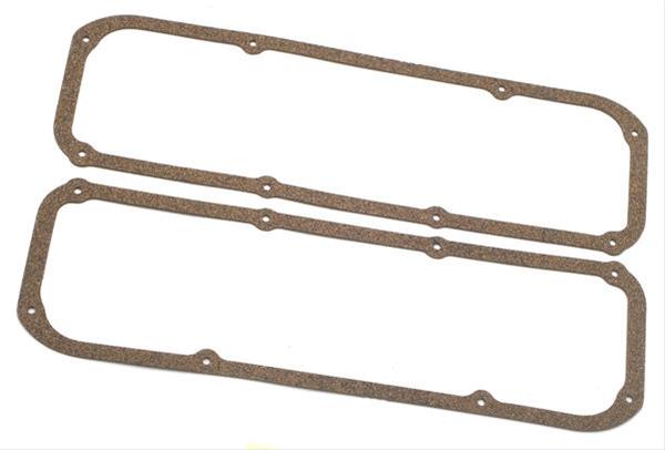 Trans-Dapt Performance Standard Valve Cover Gaskets 4328 Gasket