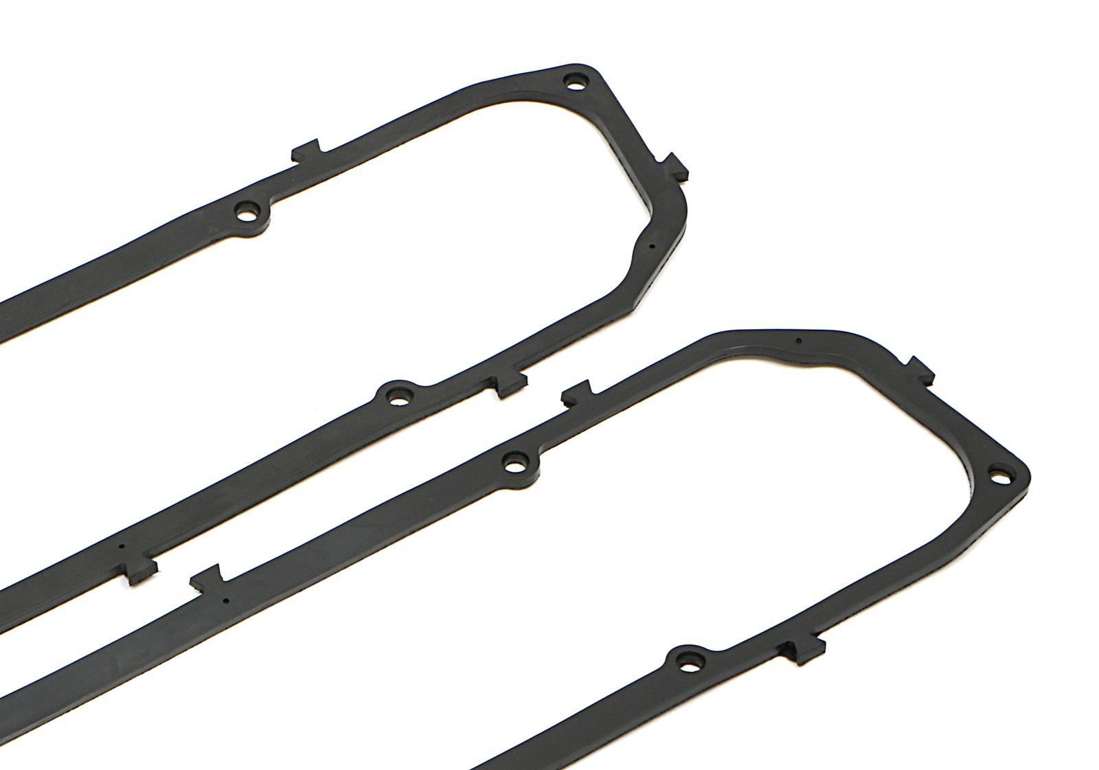 Trans-Dapt Performance Standard Valve Cover Gaskets 4332 Gasket