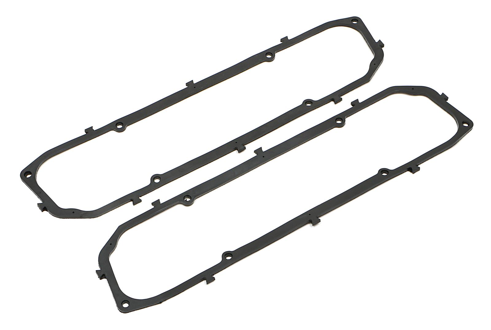 Trans-Dapt Performance Standard Valve Cover Gaskets 4332 Gasket thumbnail 2