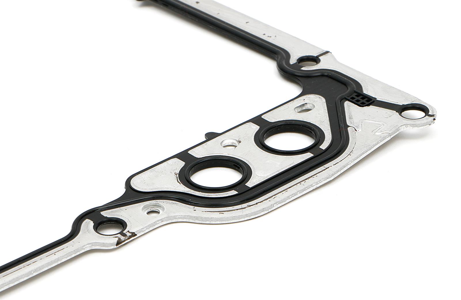 Trans-Dapt Performance Products Oil Pan Gaskets 4336 GASKET FOR LS FABRICATED ALUMINUM OIL PAN