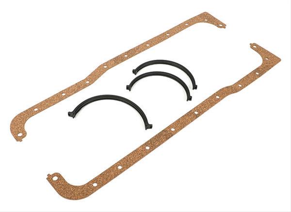 Trans-Dapt Performance Oil Pan Gaskets 4342 Gasket Ford 260-289-302-351W