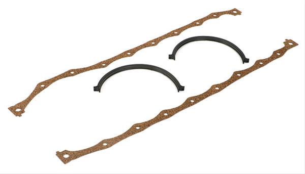 Trans-Dapt Performance Products Oil Pan Gaskets 4343 Gasket