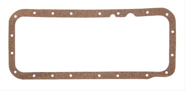 Trans-Dapt Performance Products Oil Pan Gaskets 4347 OIL PAN GASKETS-BB MOPAR