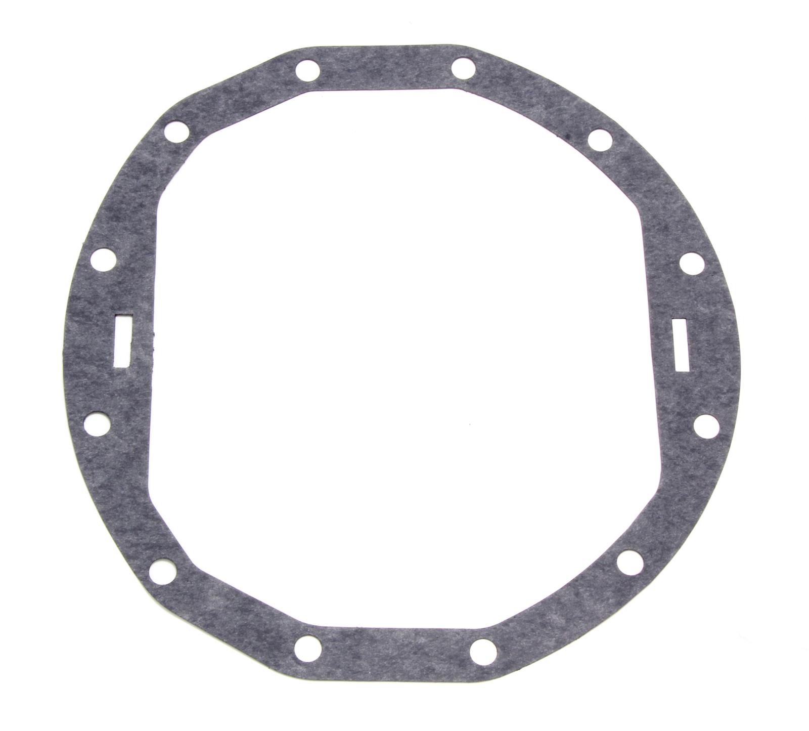 Trans-Dapt Performance Differential Cover Gaskets 4352 Gasket, GM Passenger Car, 12-Bolt, Each
