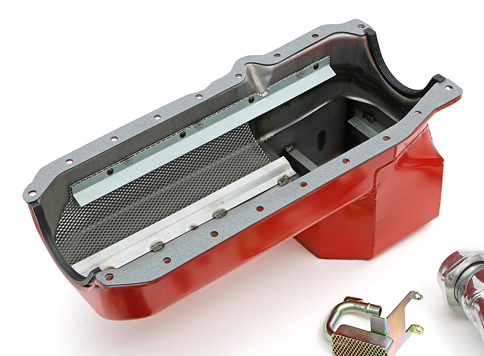 TransDapt Performance Products 44064 TransDapt Performance SwapInA