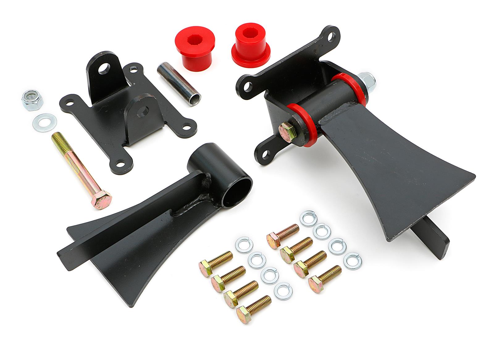 Trans-Dapt Performance Products 4509 Trans-Dapt Performance Biscuit