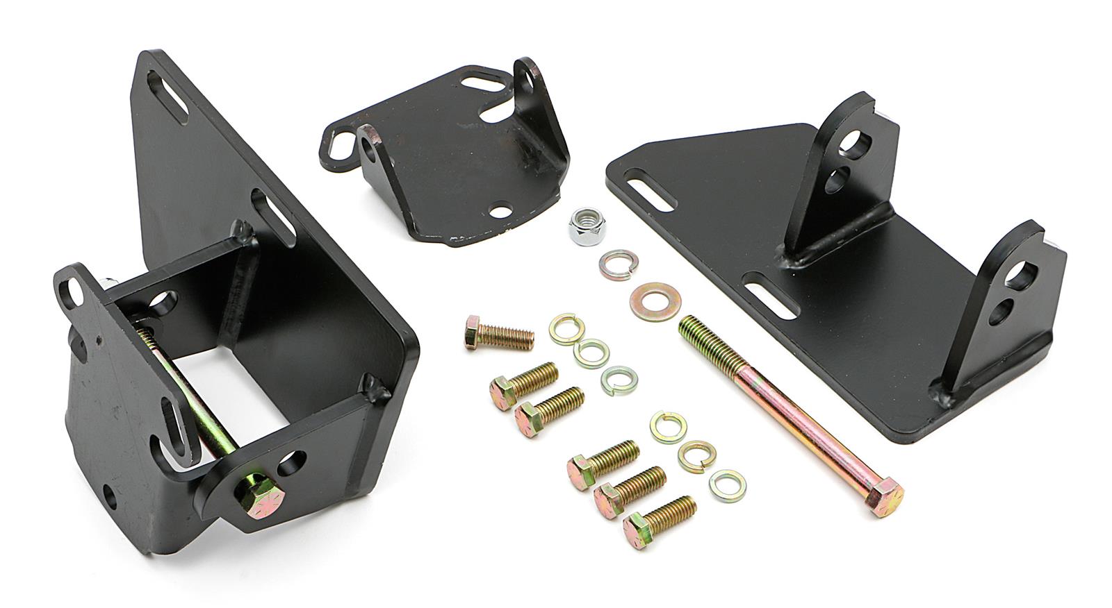 TransDapt Performance Products 4528 TransDapt Performance Engine Swap