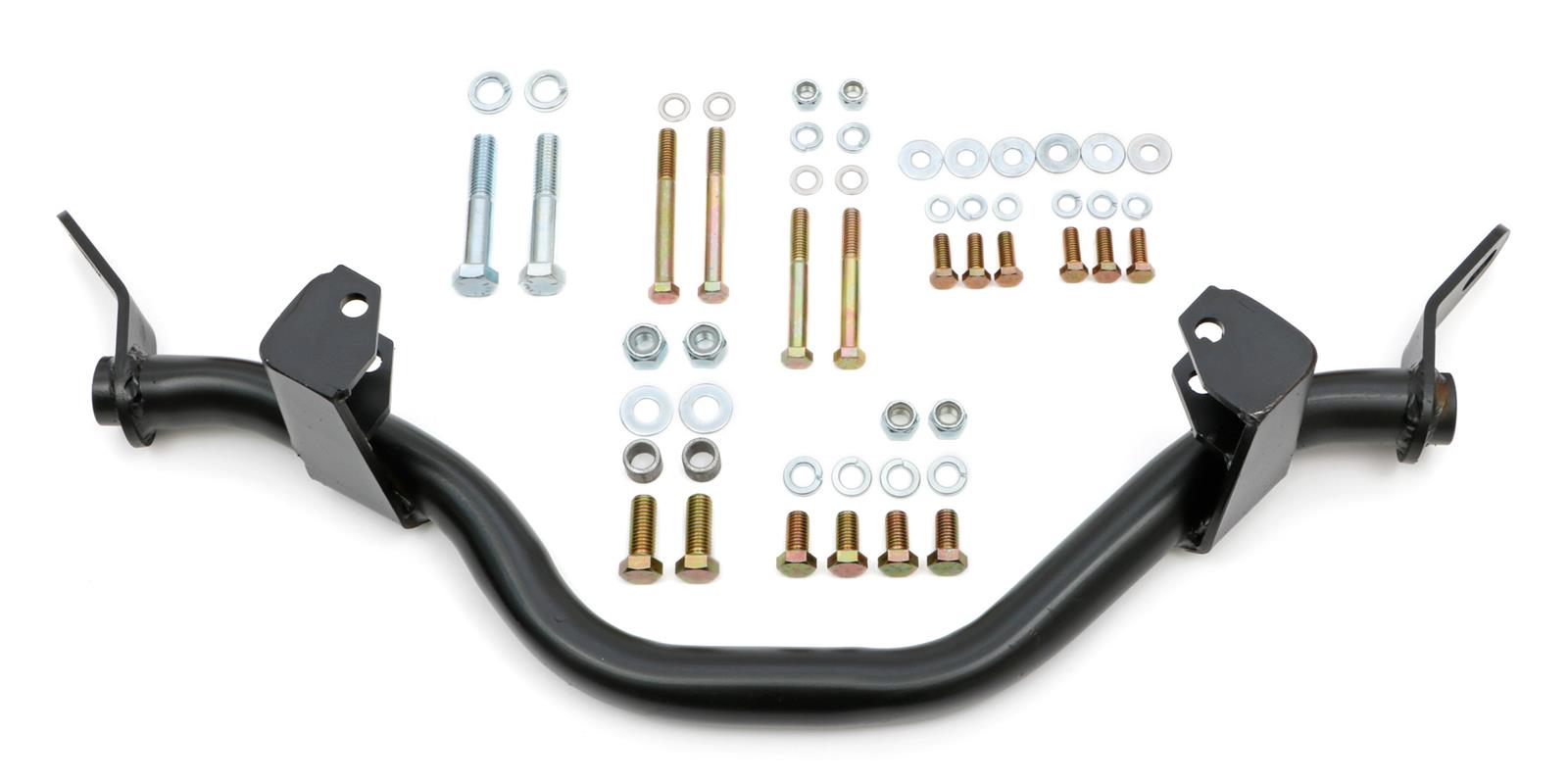 TransDapt Performance Products 4546 TransDapt Performance Engine Swap