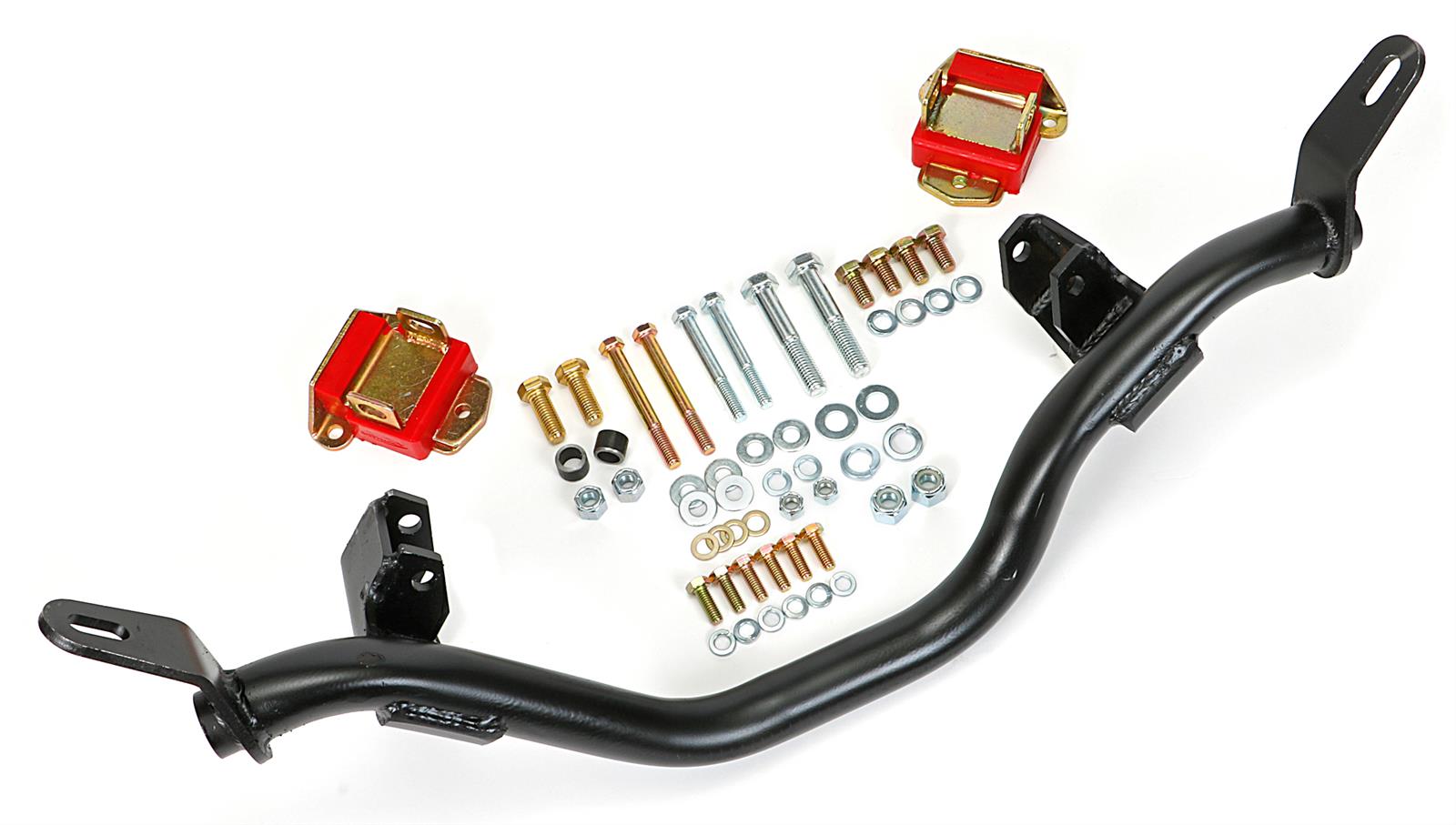 TransDapt Performance Products 4556 TransDapt Performance Engine Swap