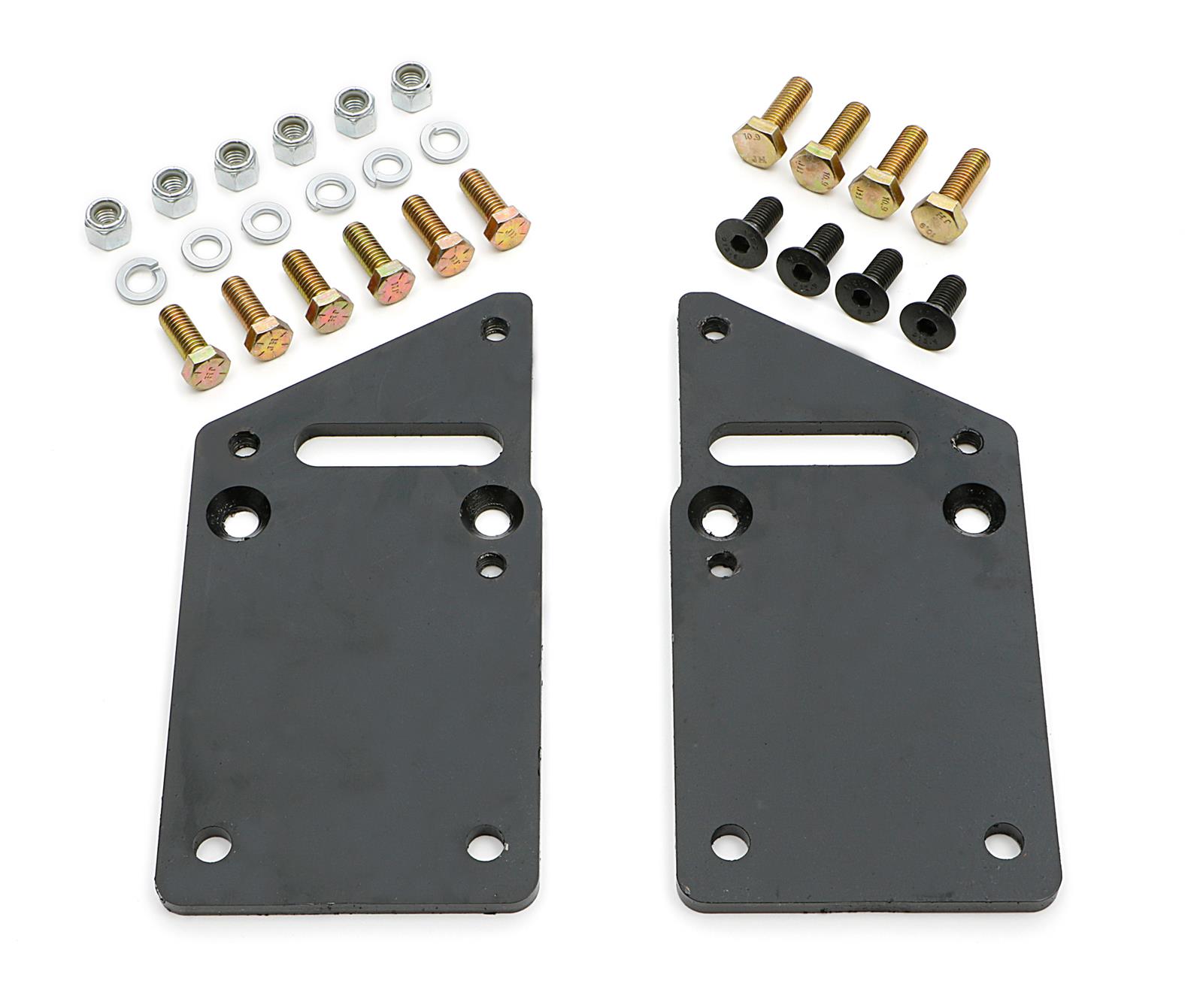 Trans-Dapt Performance Products 4575 Trans-Dapt Performance Engine Swap  Motor Mounts | Summit Racing