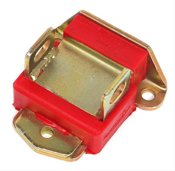 Trans-Dapt Performance Engine Swap Motor Mounts 4585 Mounts, Swap, Bolt-in, Steel, Black, Buick, Chevrolet, GMC, Oldsmobile, Pontiac, Small Block LS, Kit