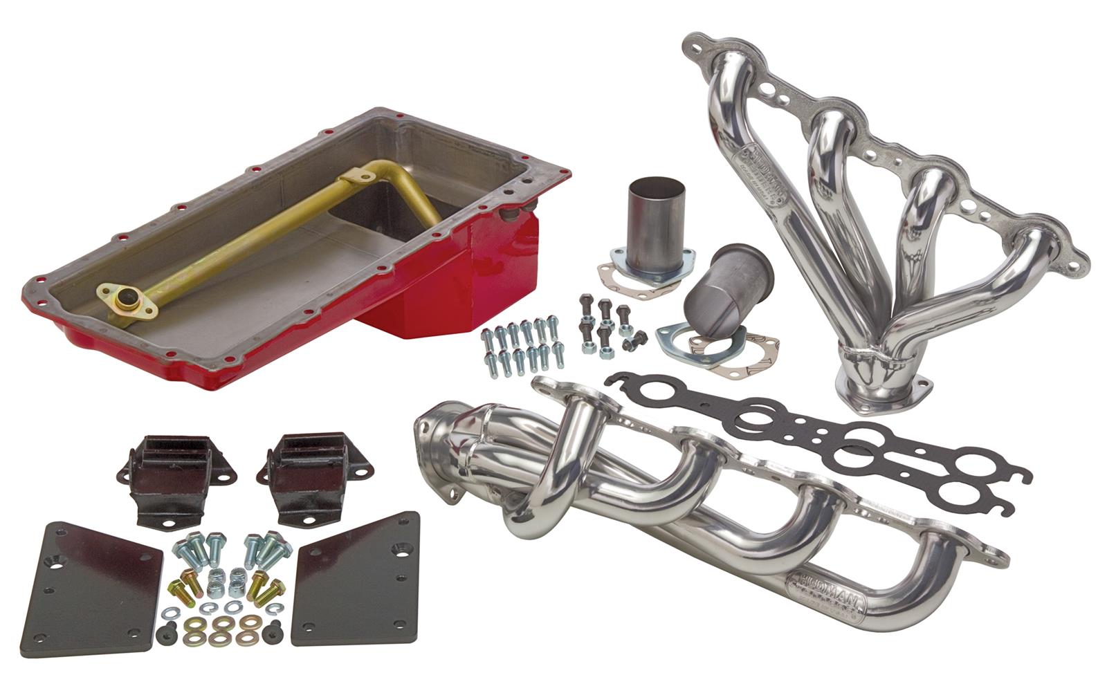 TransDapt Performance Products 45922 TransDapt Performance SwapInA